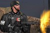 Wolfenstein: Enemy Territory 2.60b